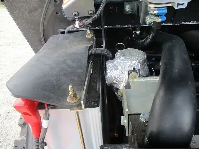 令和04年00月中古小型建設機械・フォークリフト国内・その他日立の画像25