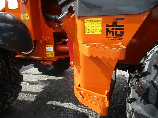 令和04年00月中古小型建設機械・フォークリフト国内・その他日立の画像26