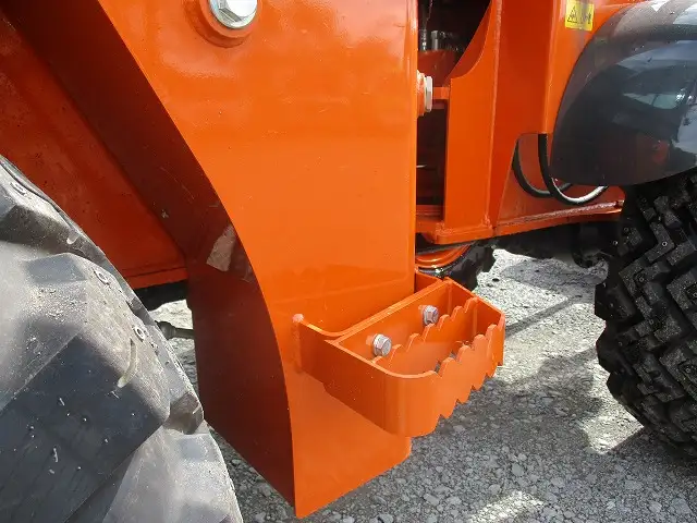 令和04年00月中古小型建設機械・フォークリフト国内・その他日立の画像27