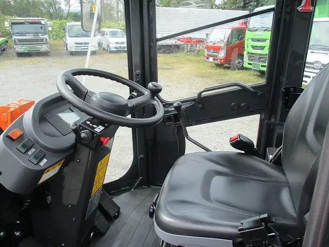 令和04年00月中古小型建設機械・フォークリフト国内・その他日立の画像28