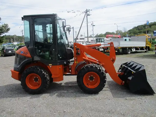 令和04年00月中古小型建設機械・フォークリフト国内・その他日立の画像4