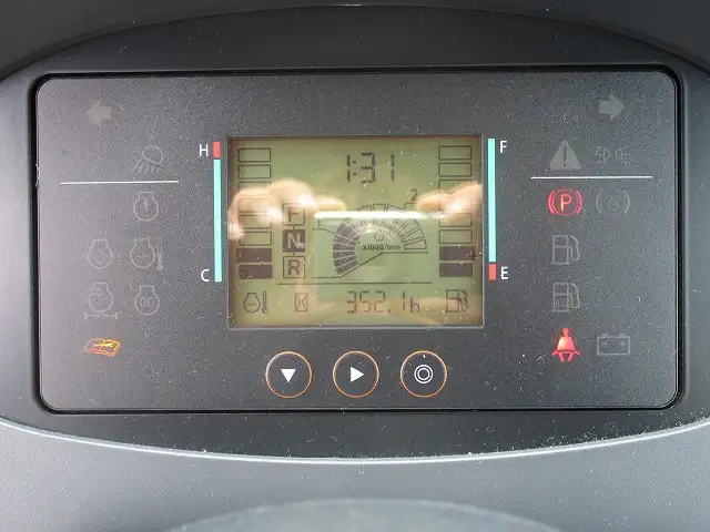 令和04年00月中古小型建設機械・フォークリフト国内・その他日立の画像31