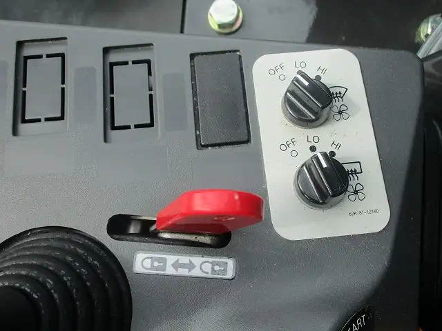 令和04年00月中古小型建設機械・フォークリフト国内・その他日立の画像32