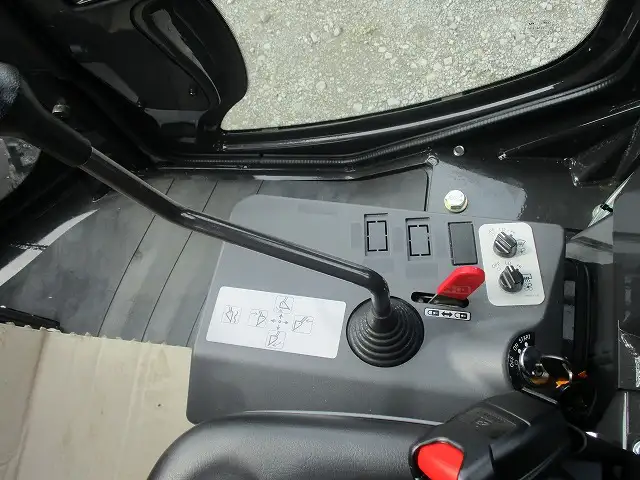 令和04年00月中古小型建設機械・フォークリフト国内・その他日立の画像33