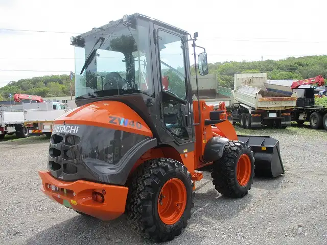 令和04年00月中古小型建設機械・フォークリフト国内・その他日立の画像5