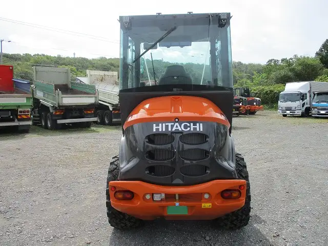 令和04年00月中古小型建設機械・フォークリフト国内・その他日立の画像6