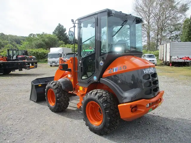 令和04年00月中古小型建設機械・フォークリフト国内・その他日立の画像7