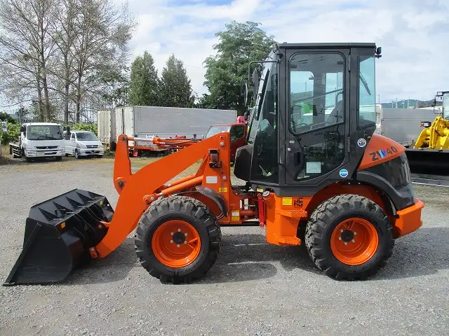 令和04年00月中古小型建設機械・フォークリフト国内・その他日立の画像8