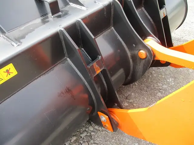 令和04年00月中古小型建設機械・フォークリフト国内・その他日立の画像10