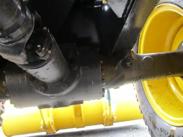 その他 undefined 建設機械 小型（2t・3t） WA40の画像21