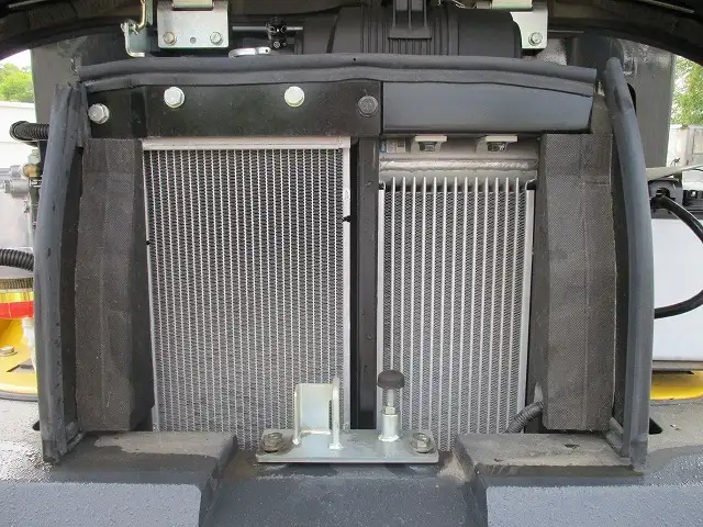 その他 undefined 建設機械 小型（2t・3t） WA40の画像22
