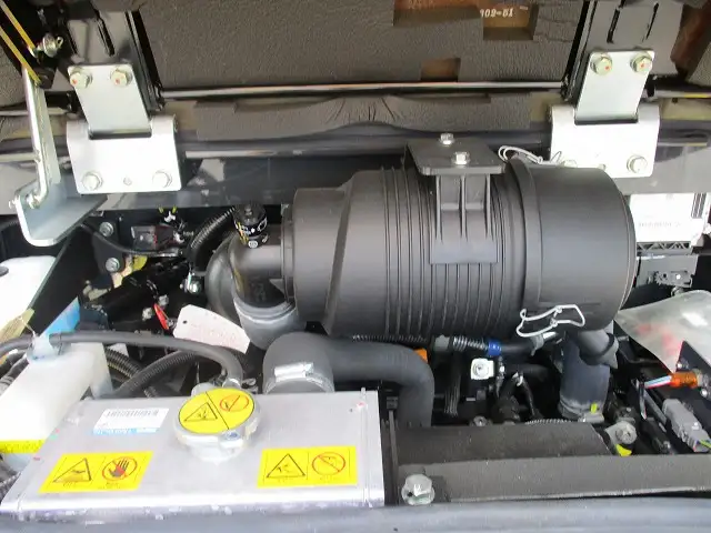 その他 undefined 建設機械 小型（2t・3t） WA40の画像23