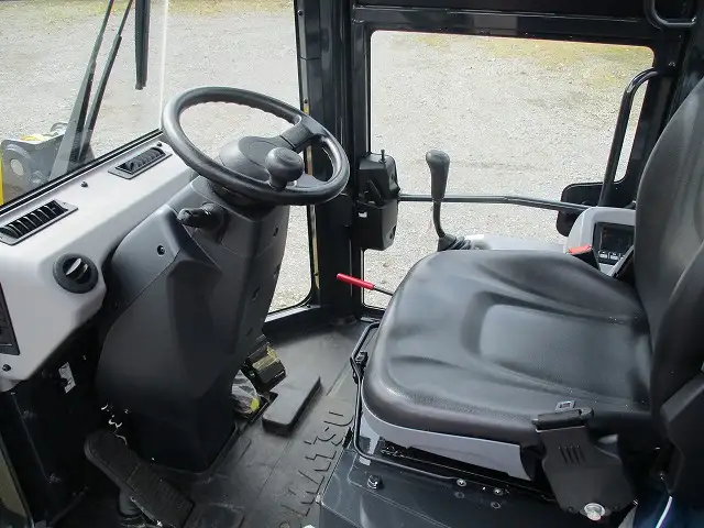 その他 undefined 建設機械 小型（2t・3t） WA40の画像24