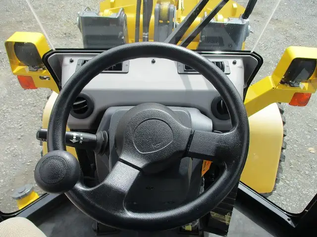 その他 undefined 建設機械 小型（2t・3t） WA40の画像25