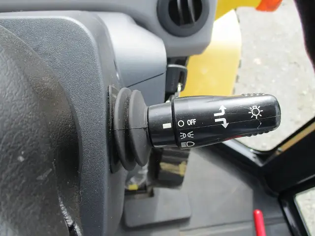 その他 undefined 建設機械 小型（2t・3t） WA40の画像27