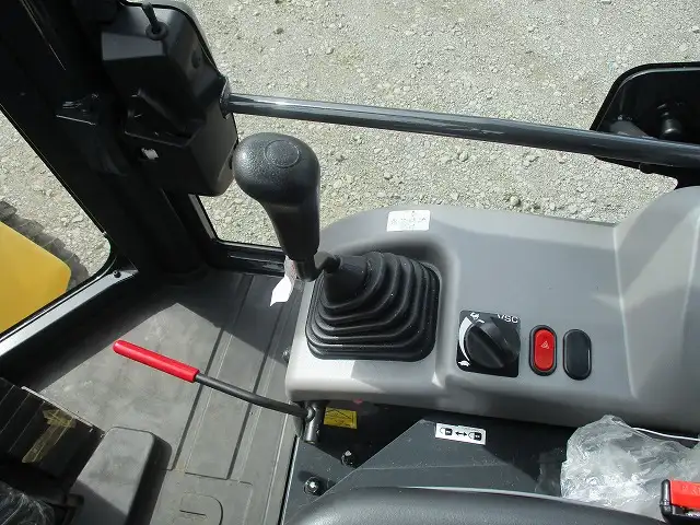 その他 undefined 建設機械 小型（2t・3t） WA40の画像28