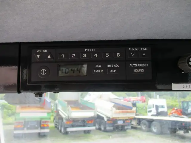 その他 undefined 建設機械 小型（2t・3t） WA40の画像30
