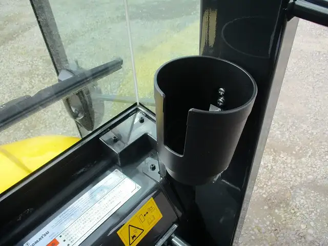 その他 undefined 建設機械 小型（2t・3t） WA40の画像33