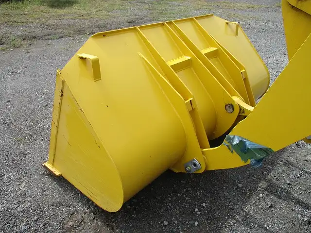 その他 undefined 建設機械 小型（2t・3t） WA40の画像9