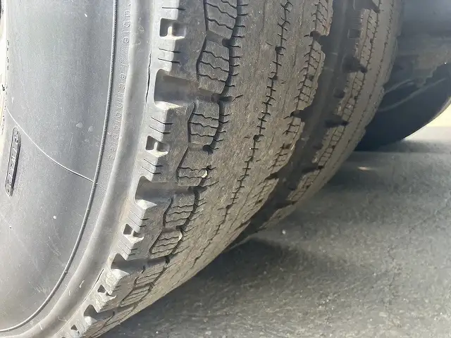 平成30年07月中古大型トラクタヘッド日野プロフィアの画像14