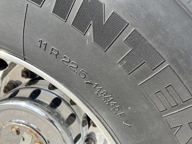 平成30年07月中古大型トラクタヘッド日野プロフィアの画像15