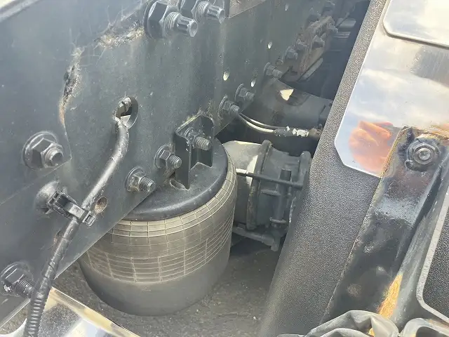 平成30年07月中古大型トラクタヘッド日野プロフィアの画像22