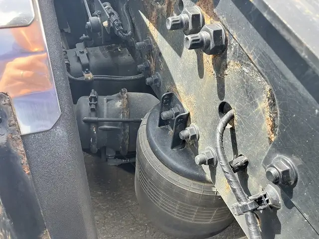 平成30年07月中古大型トラクタヘッド日野プロフィアの画像23