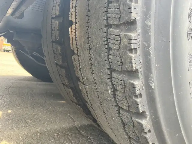 平成30年07月中古大型トラクタヘッド日野プロフィアの画像25