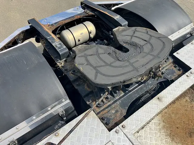 平成30年07月中古大型トラクタヘッド日野プロフィアの画像31