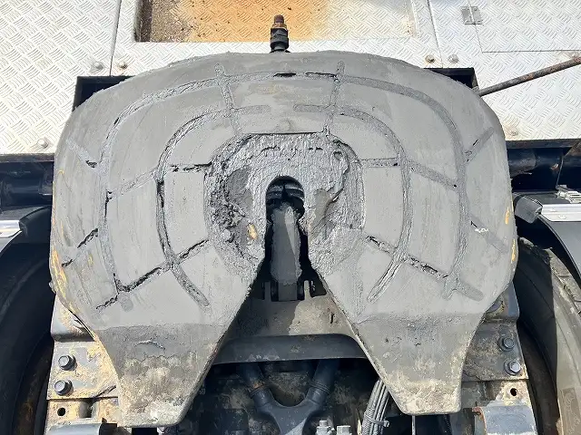 平成30年07月中古大型トラクタヘッド日野プロフィアの画像32