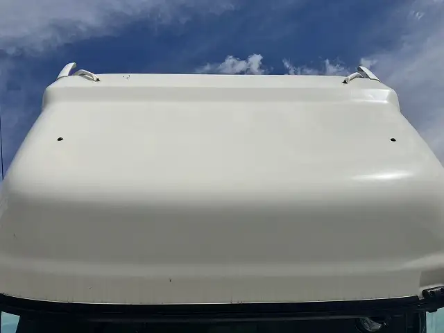 平成30年07月中古大型トラクタヘッド日野プロフィアの画像38