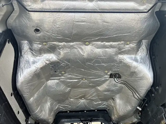 平成30年07月中古大型トラクタヘッド日野プロフィアの画像45