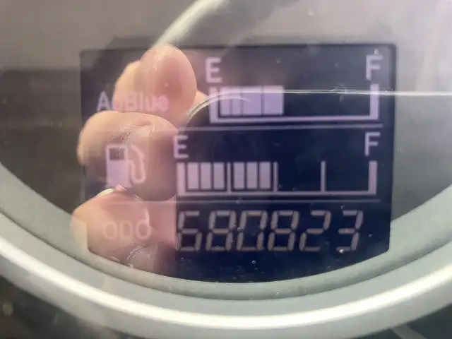 平成30年07月中古大型トラクタヘッド日野プロフィアの画像48