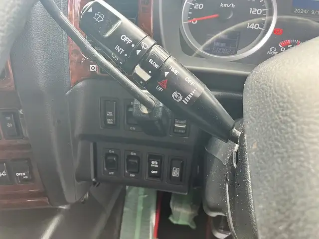 平成30年07月中古大型トラクタヘッド日野プロフィアの画像50