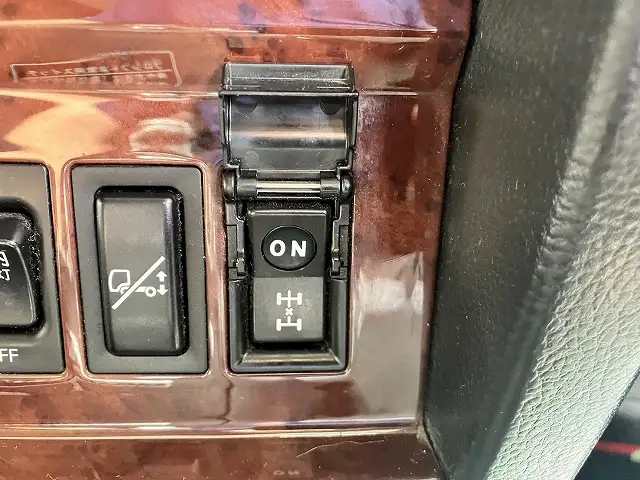 平成30年07月中古大型トラクタヘッド日野プロフィアの画像52