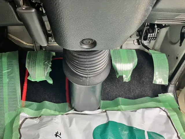 平成30年07月中古大型トラクタヘッド日野プロフィアの画像54