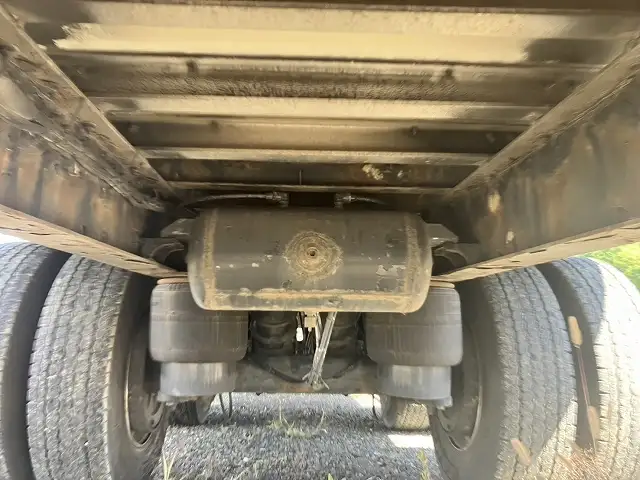 平成24年08月中古その他冷凍トレーラー日本フルハーフフルハーフの画像23