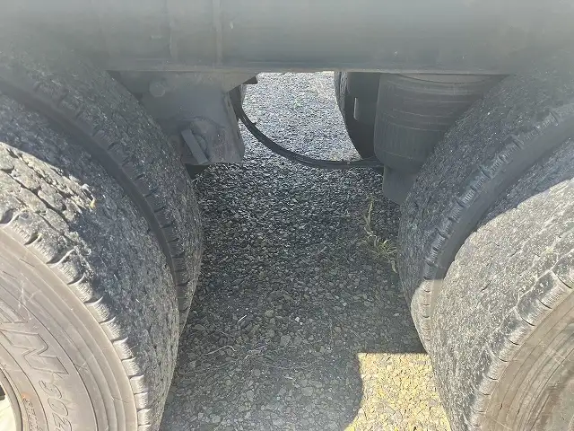 平成24年08月中古その他冷凍トレーラー日本フルハーフフルハーフの画像26