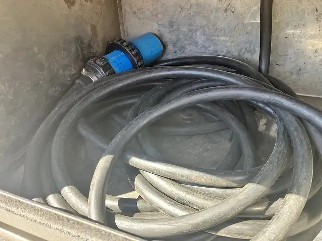 平成24年08月中古その他冷凍トレーラー日本フルハーフフルハーフの画像37