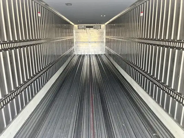 平成24年08月中古その他冷凍トレーラー日本フルハーフフルハーフの画像43