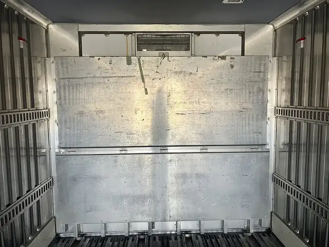 平成24年08月中古その他冷凍トレーラー日本フルハーフフルハーフの画像47