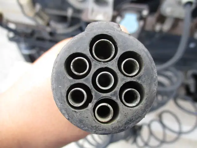 平成26年10月中古大型トラクタヘッド日野プロフィアの画像24