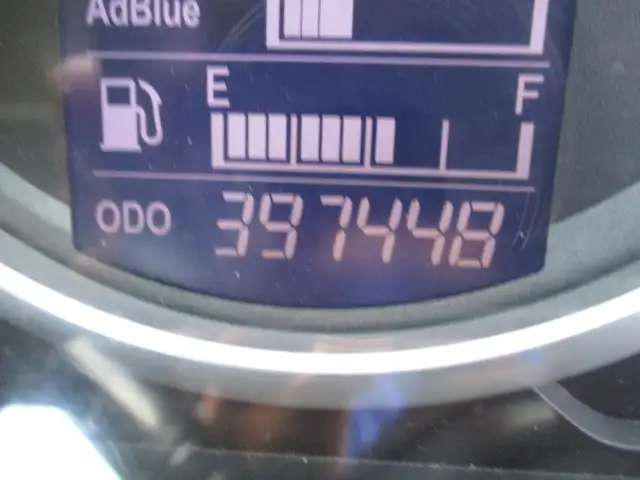 平成26年10月中古大型トラクタヘッド日野プロフィアの画像28