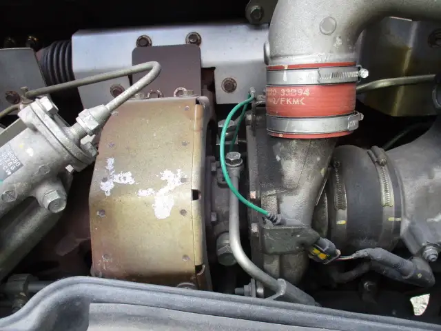 平成26年10月中古大型トラクタヘッド日野プロフィアの画像48