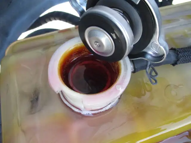 平成26年10月中古大型トラクタヘッド日野プロフィアの画像50