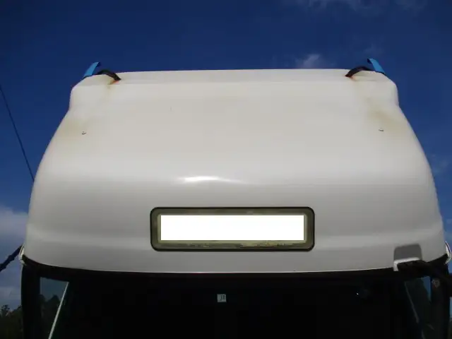 平成26年10月中古大型トラクタヘッド日野プロフィアの画像52