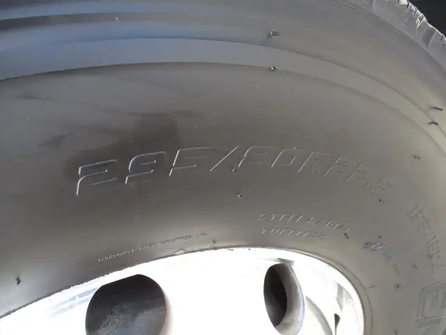 平成26年10月中古大型トラクタヘッド日野プロフィアの画像10