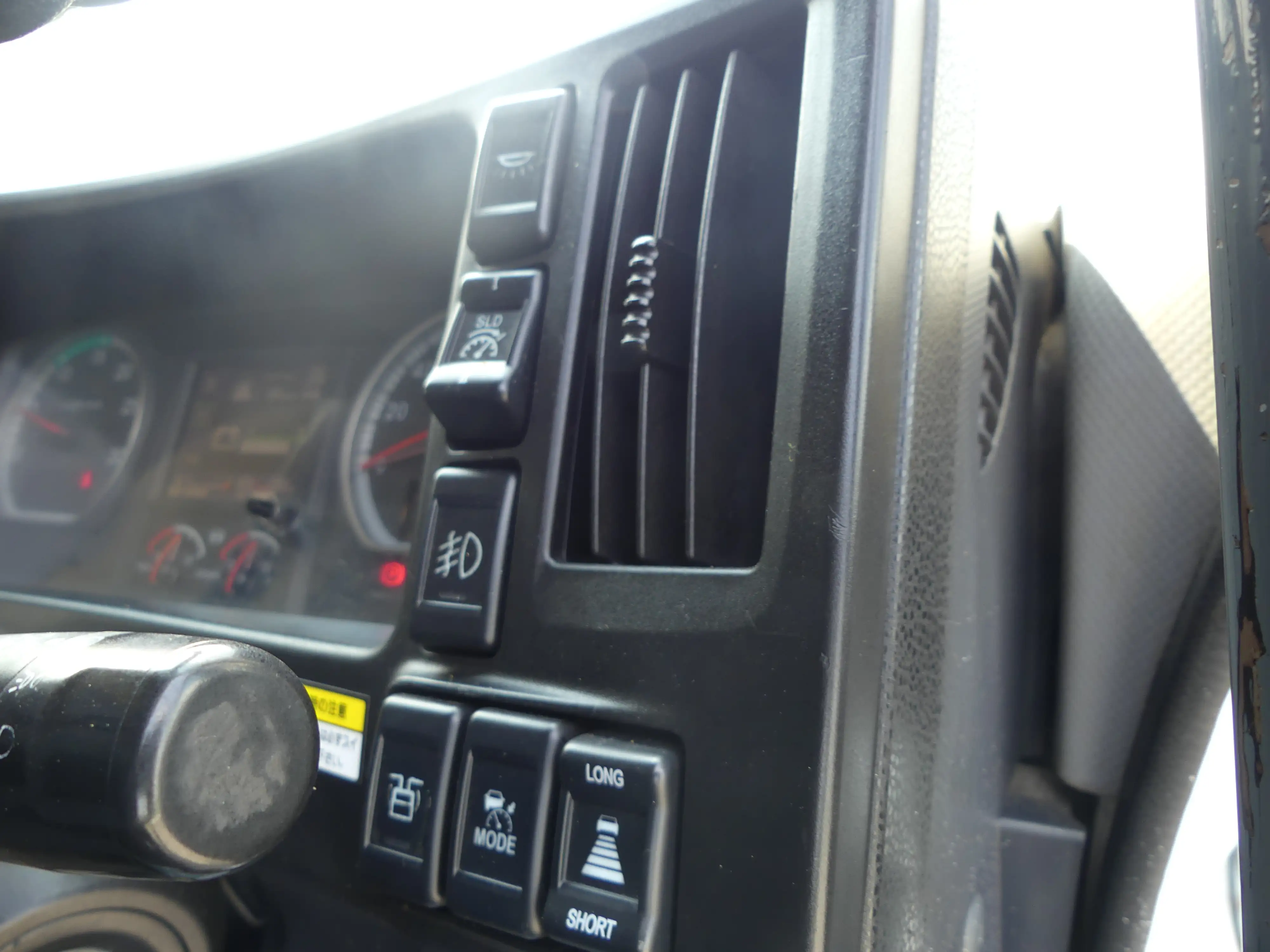 平成28年09月中古大型アルミバン・ウィングいすゞギガの画像23