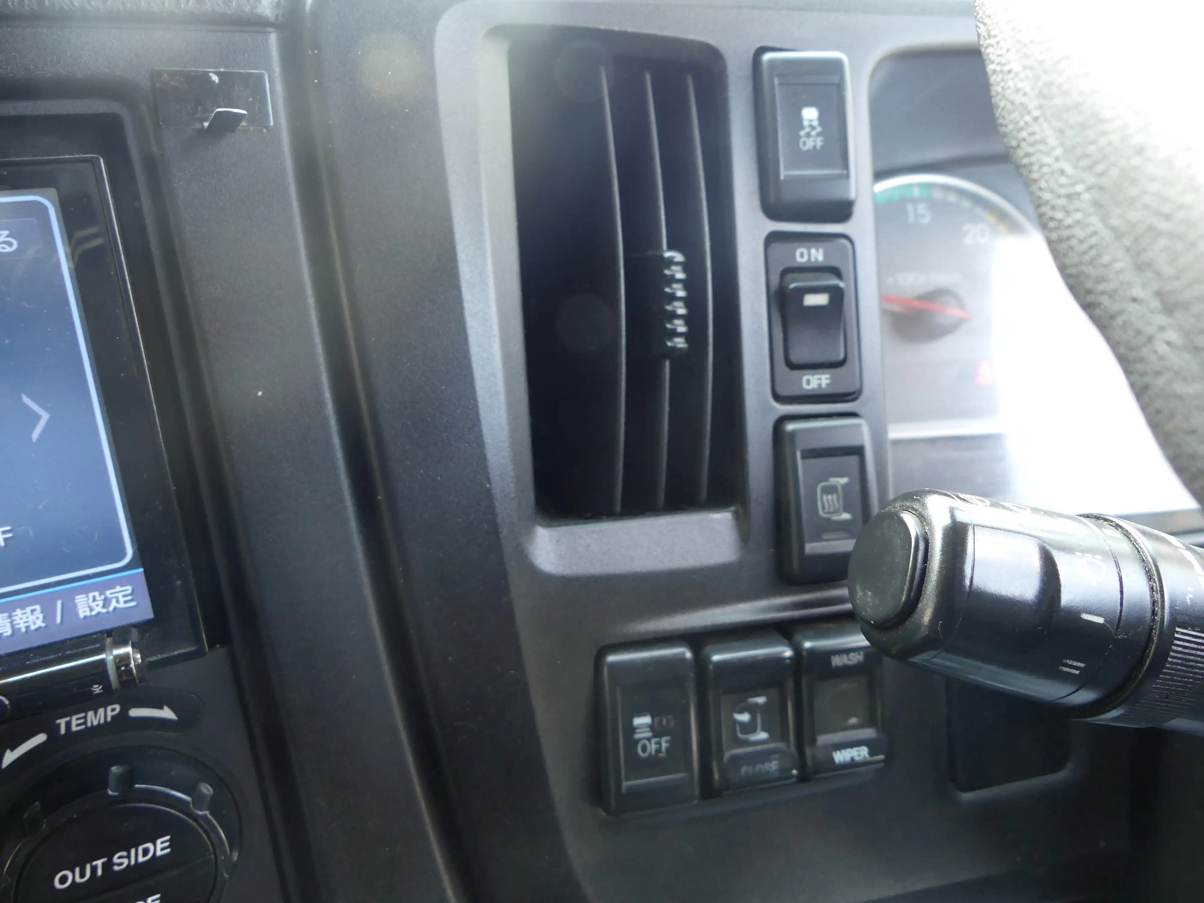 平成28年09月中古大型アルミバン・ウィングいすゞギガの画像24