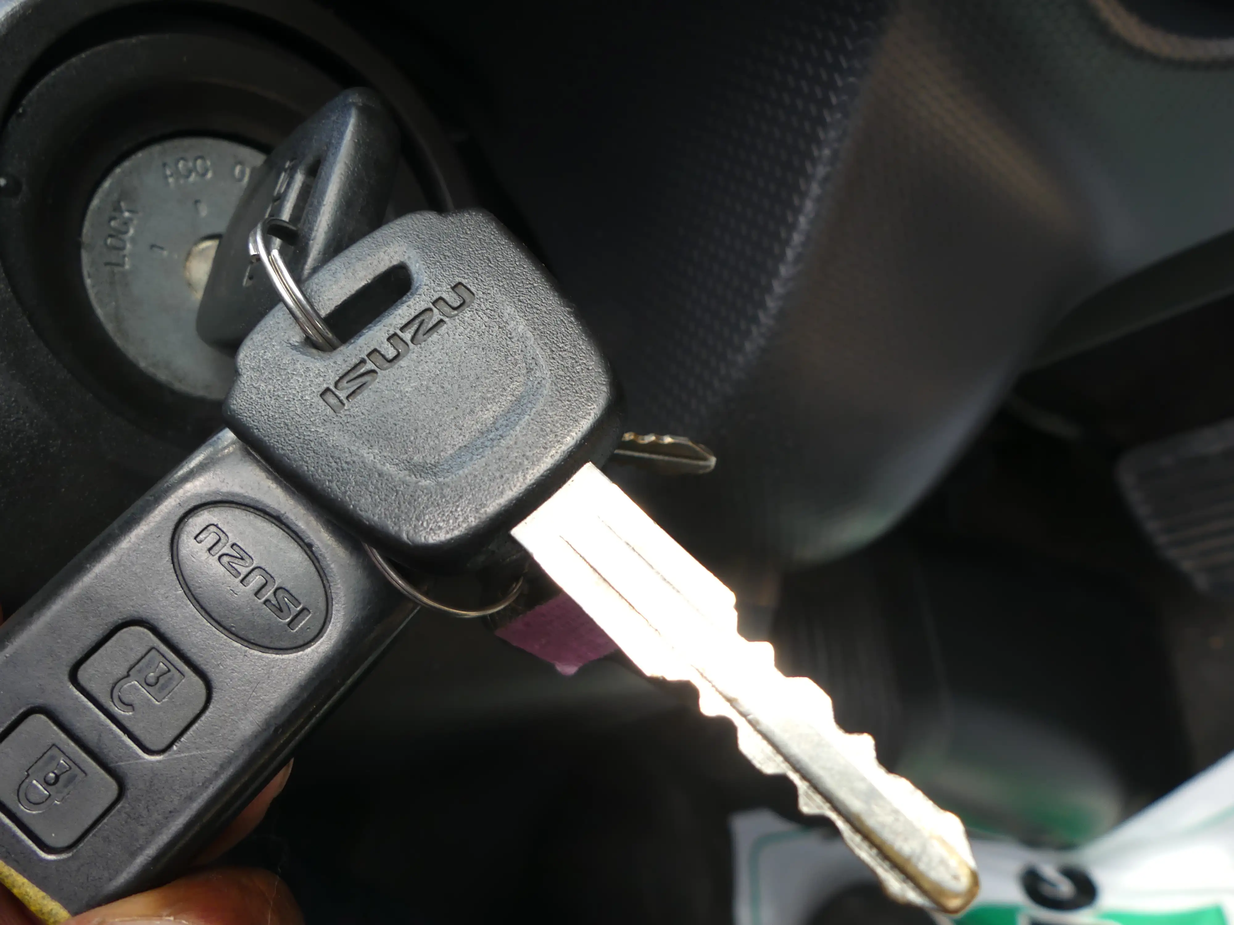 平成28年09月中古大型アルミバン・ウィングいすゞギガの画像25